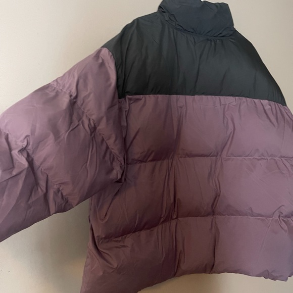 NWT Fabletics Puffer Jacket - Picture 3 of 6